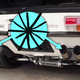 Illustration for article titled Quick Question: Are Exhaust Pipes the Anuses of Cars?